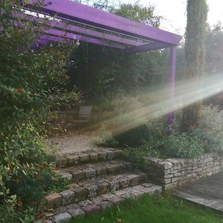 Saint-Sauveur-d'Aunis La Jolie Parenthese 아파트 외부 사진